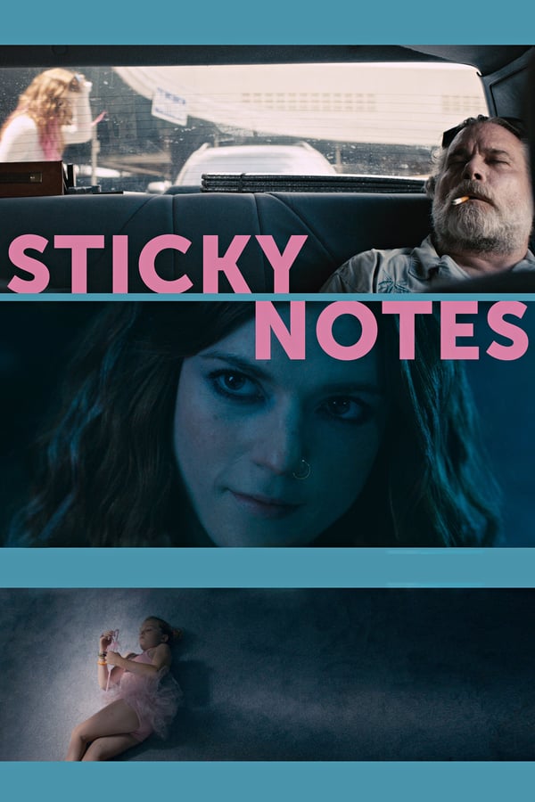 SE - Sticky Notes