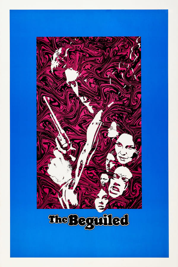 SE - The Beguiled