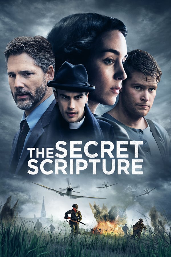 SE - The Secret Scripture