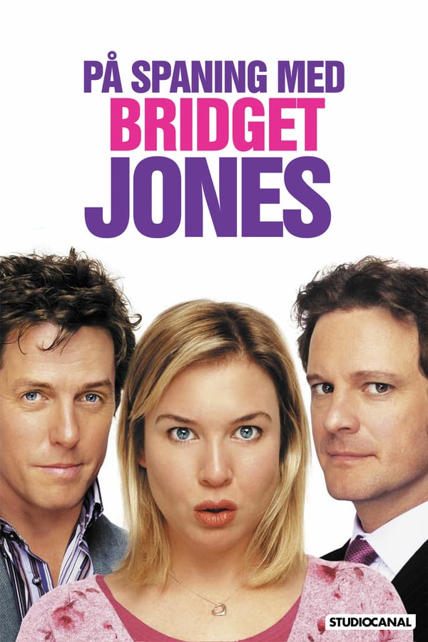 SE - Bridget Jones The Edge Of Reason