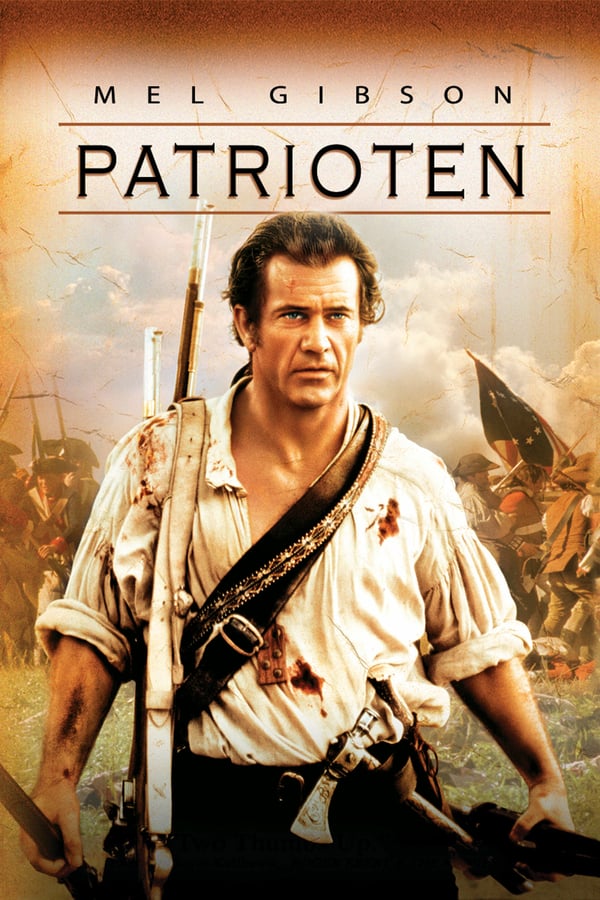 SE - The Patriot