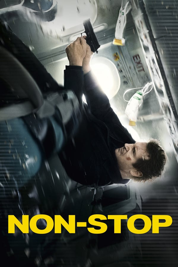 SE - Non-Stop