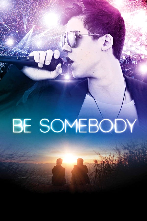 SE - Be Somebody