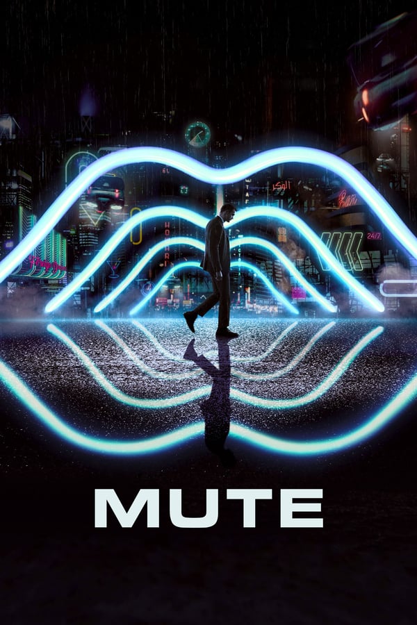 SE - Mute