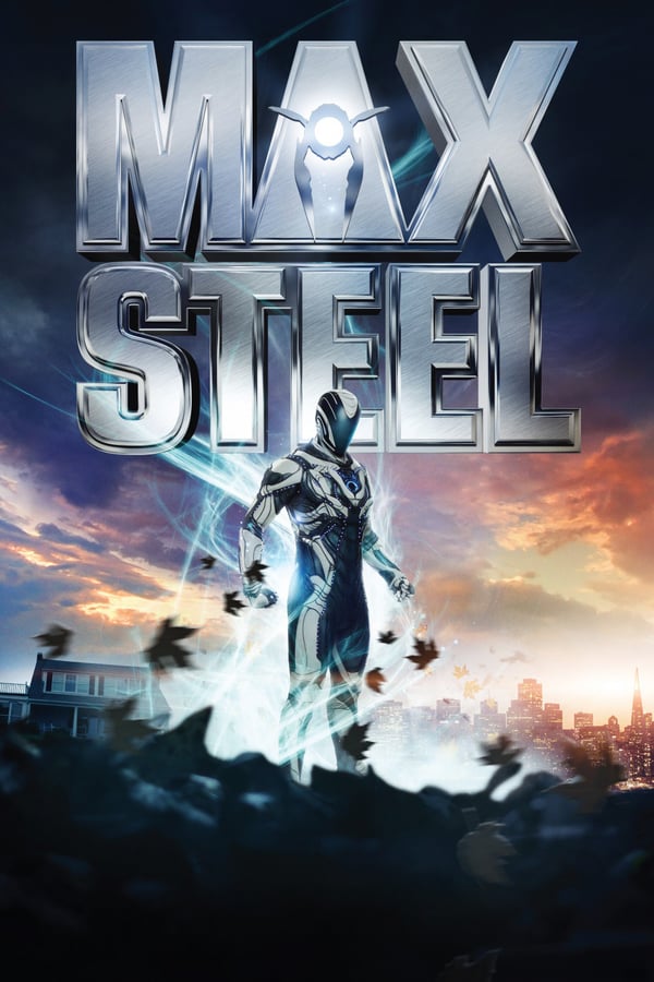 SE - Max Steel