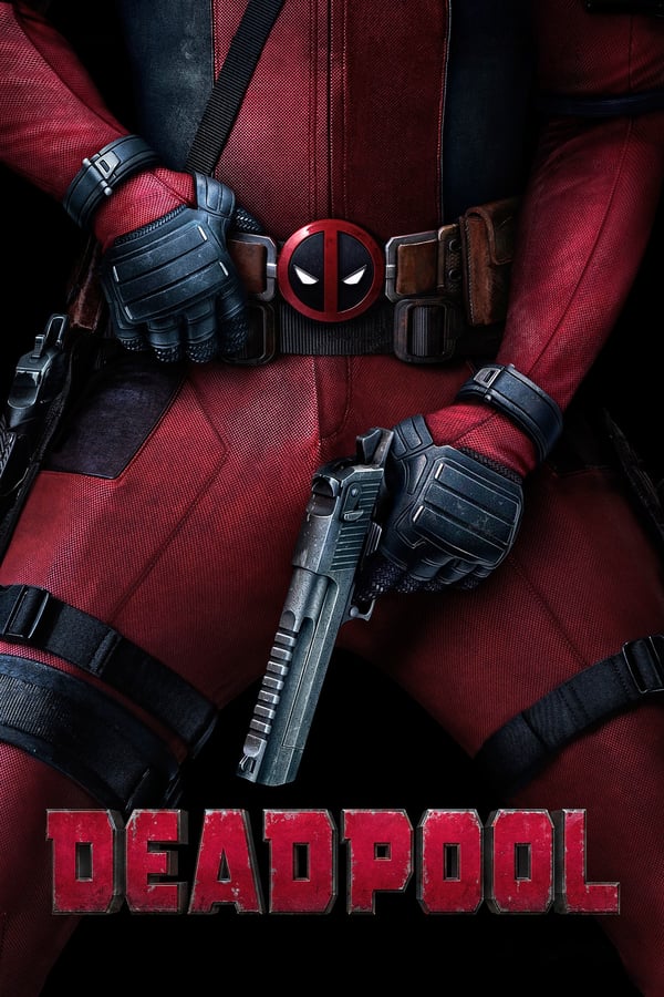 SE - Deadpool