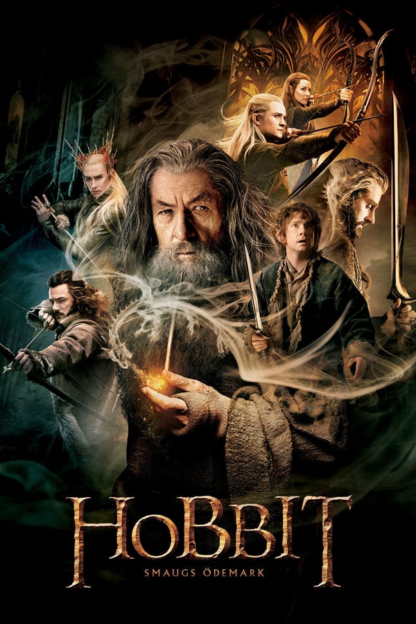 SE - The Hobbit 2: The Desolation of Smaug