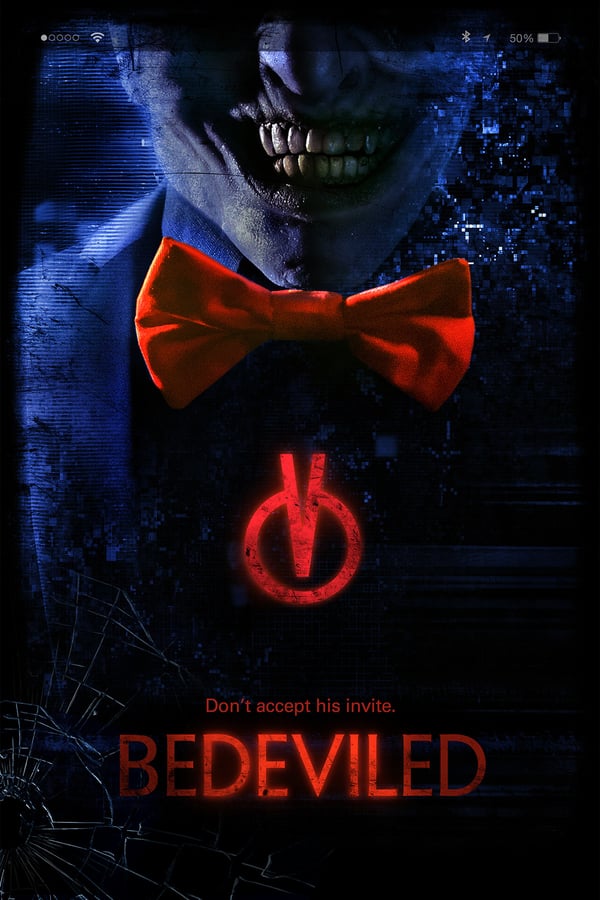 SE - Bedeviled