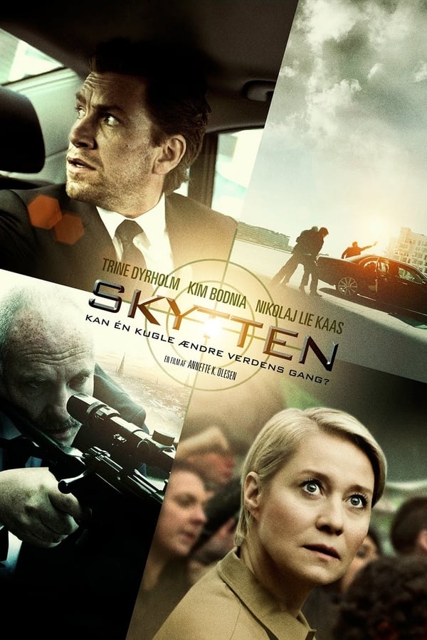 SE - Skytten