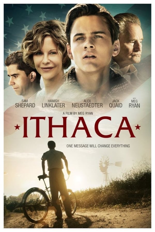 SE - Ithaca