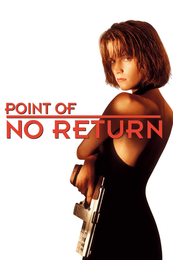 SE - Point of No Return