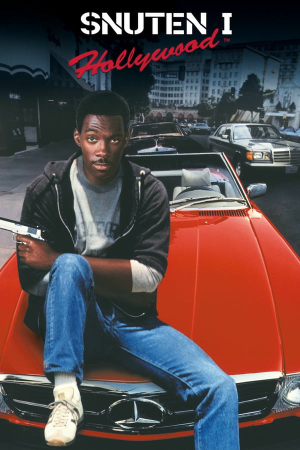 SE - Beverly Hills Cop