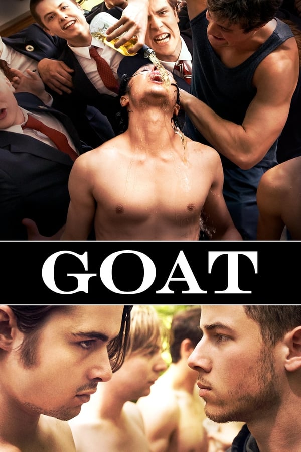 SE - Goat