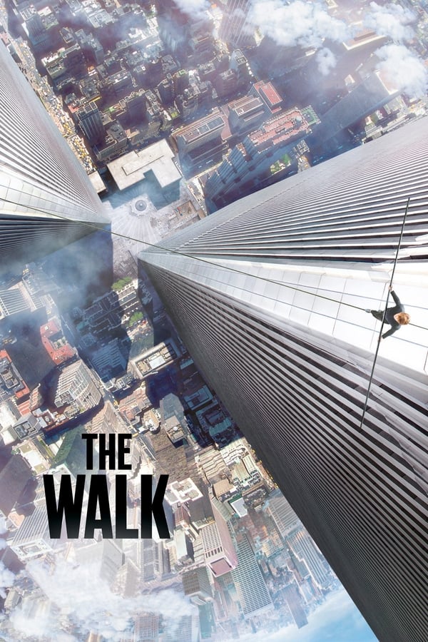 SE - The Walk