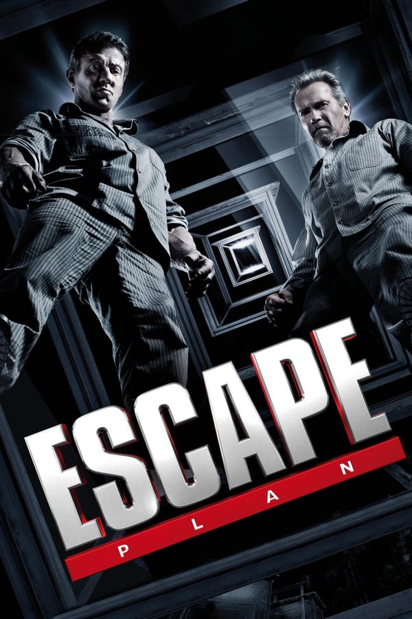 SE - Escape Plan