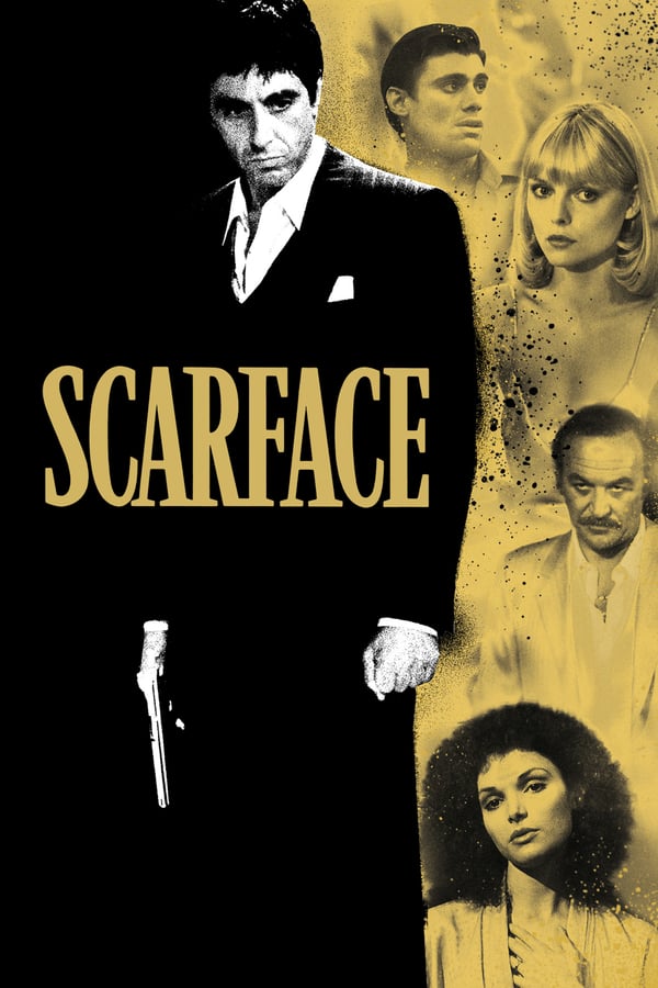 SE - Scarface