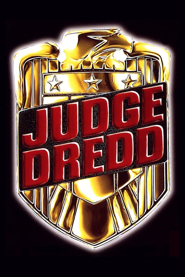 SE - Judge Dredd