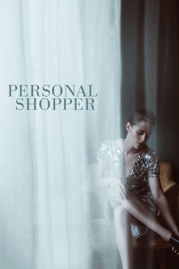 SE - Personal Shopper