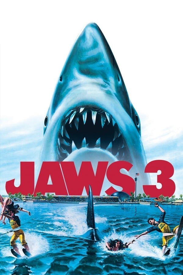 SE - Jaws 3