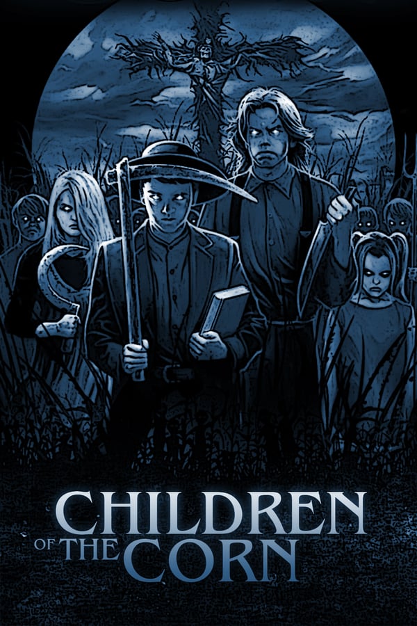 SE - Children of the Corn