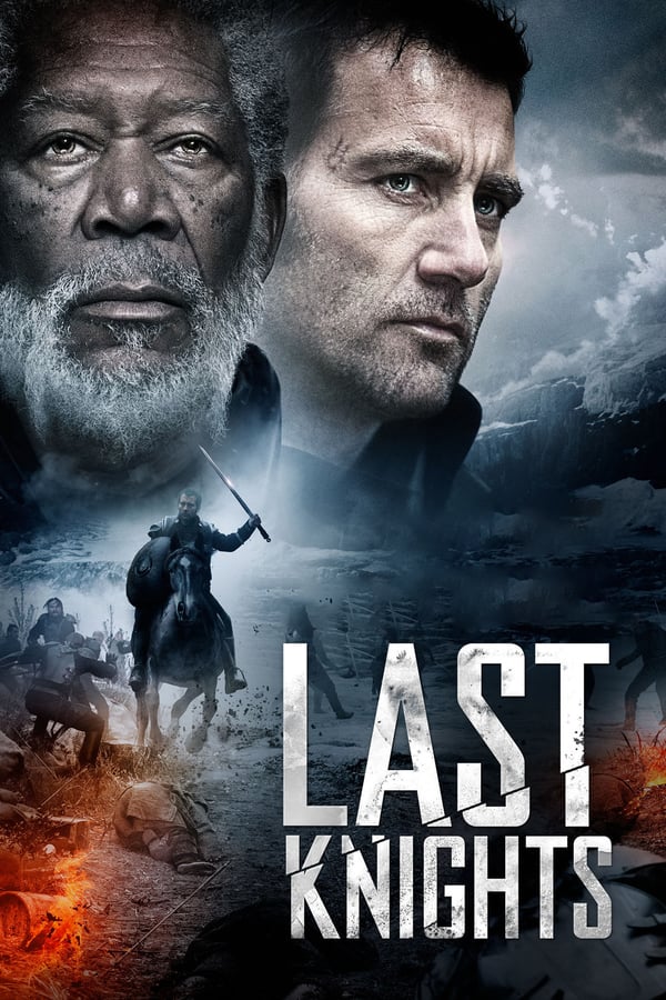 SE - Last Knights