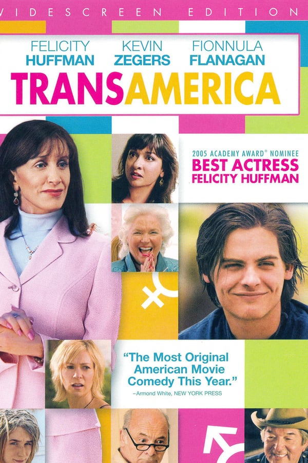 SE - Transamerica