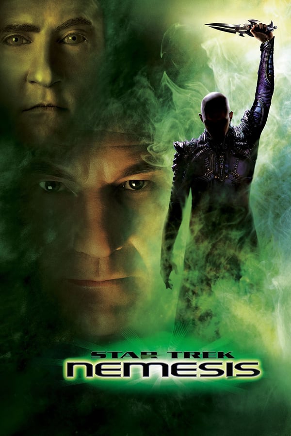 SE - Star Trek 10: Nemesis