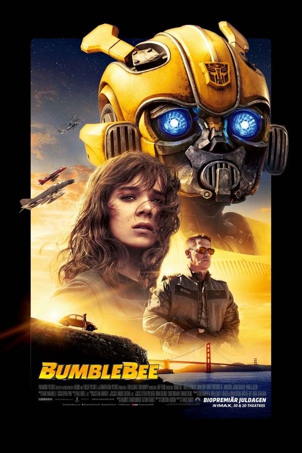 SE - Bumblebee