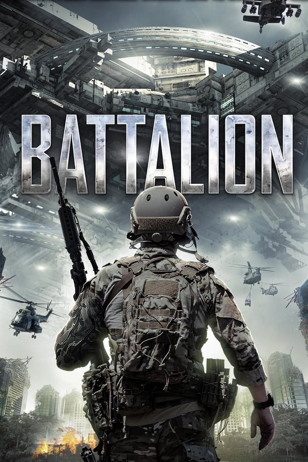 SE - Battalion