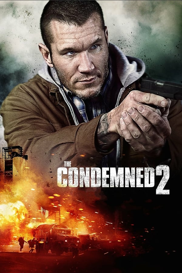 SE - The Condemned 2