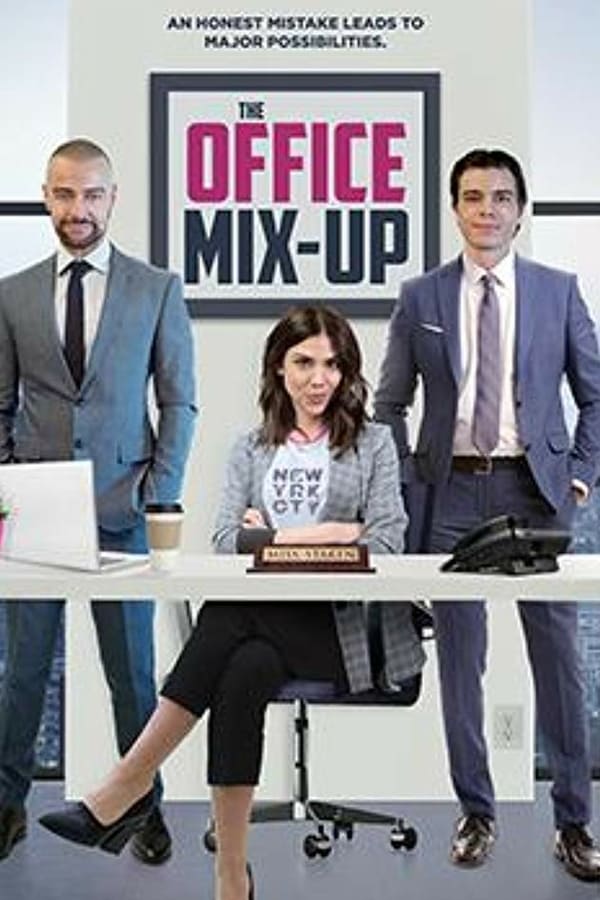 SE - The Office Mix-Up