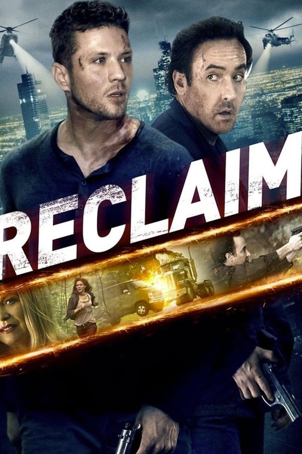 SE - Reclaim