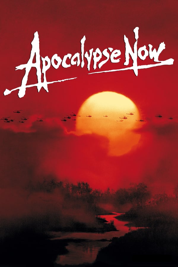 SE - Apocalypse Now