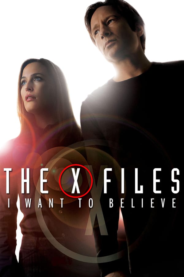 SE - The X Files: I Want to Believe