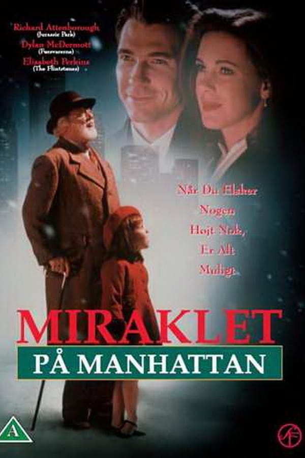 SE - Miracle on 34th Street