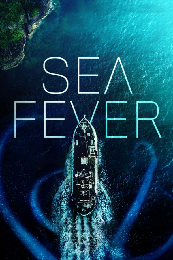 NL - SEA FEVER (2020)