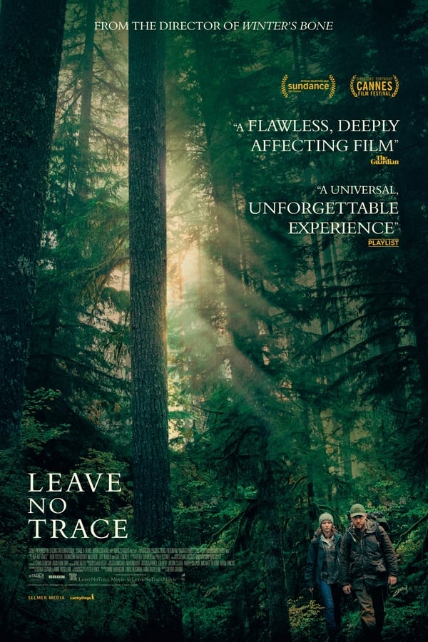 SE - Leave No Trace