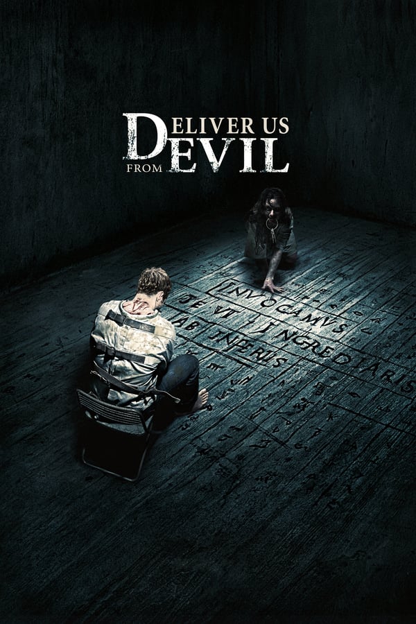 SE - Deliver Us from Evil