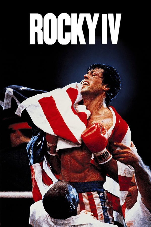 SE - Rocky IV