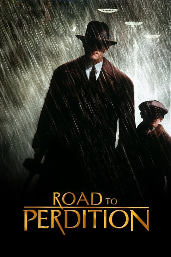 SE - Road to Perdition