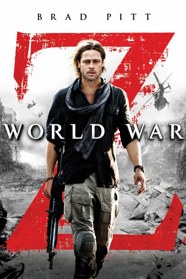 SE - World War Z