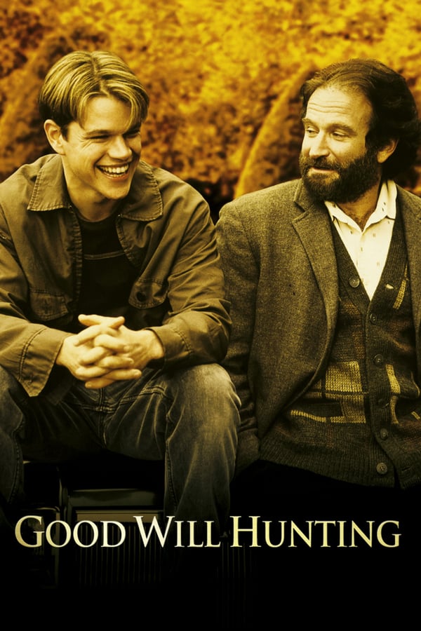 SE - Good Will Hunting