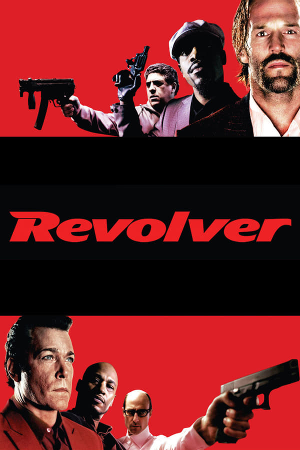 SE - Revolver