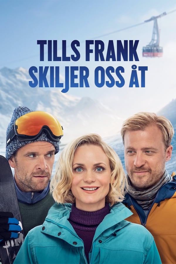 SE - Tills Frank skiljer oss åt