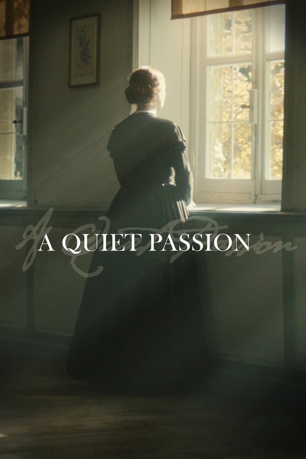 SE - A Quiet Passion