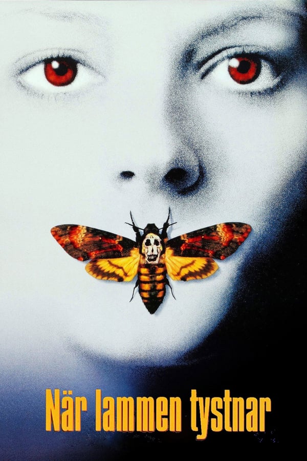 SE - The Silence of the Lambs