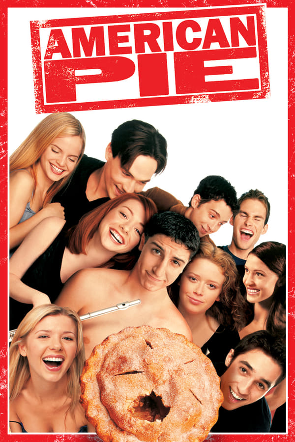 SE - American Pie