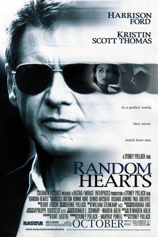 SE - Random Hearts