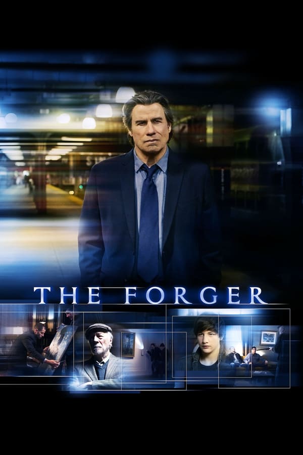 SE - The Forger