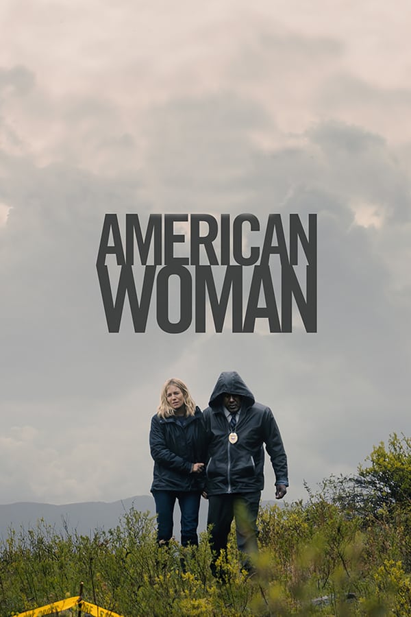 SE - American Woman